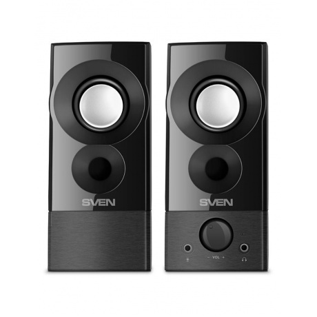 Портативная акустика Sven 357
Портативная акустика Sven 357