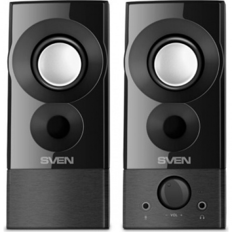 Портативная акустика Sven 357
Портативная акустика Sven 357