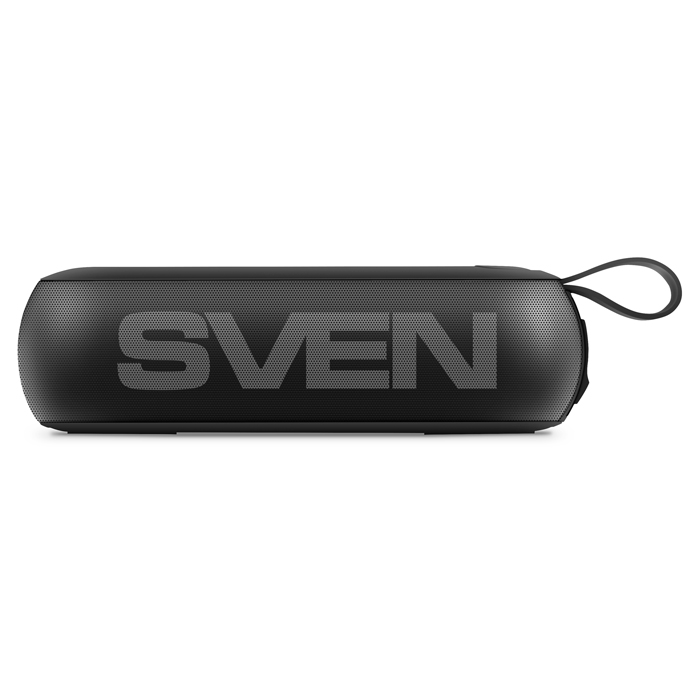 Портативная акустика Sven PS-75 Black
Портативная акустика Sven PS-75 Black