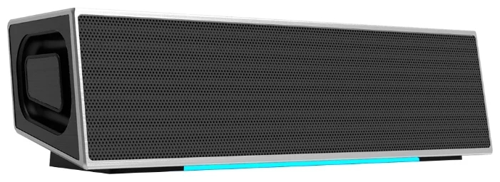 Портативная акустика GZ Electronics LoftSound GZ-11 Silver
Портативная акустика GZ Electronics LoftSound GZ-11 Silver