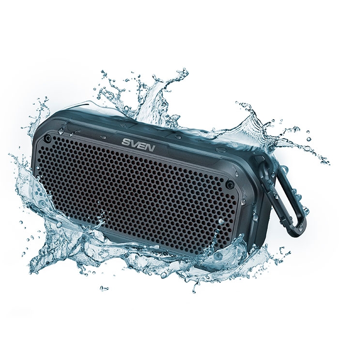 Портативная акустика Sven PS-240 SV-018481 черный
Портативная акустика Sven PS-240 SV-018481 черный