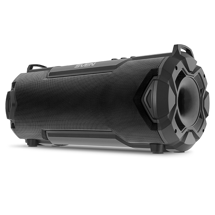 Портативная акустика Sven PS-475 SV-018139 черный
Портативная акустика Sven PS-475 SV-018139 черный