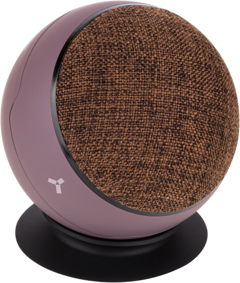 Портативная акустика Accesstyle Lemon TWS
Портативная акустика Accesstyle Lemon TWS