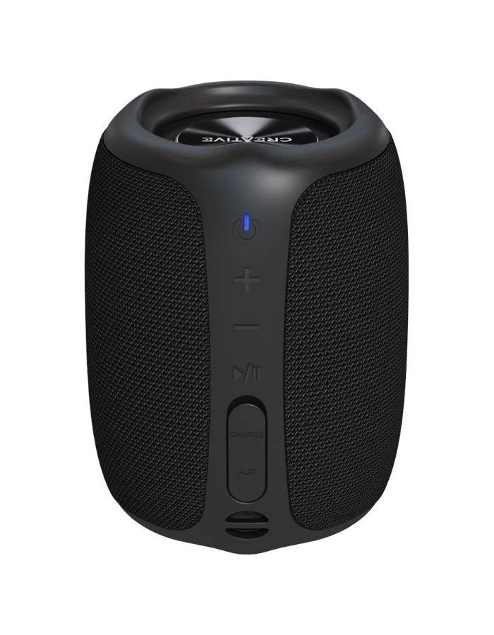 Портативная акустика Creative Muvo Play Black
Портативная акустика Creative Muvo Play Black