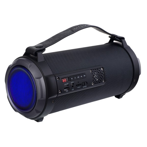 Портативная акустика Perfeo PF-A4318
Портативная акустика Perfeo PF-A4318