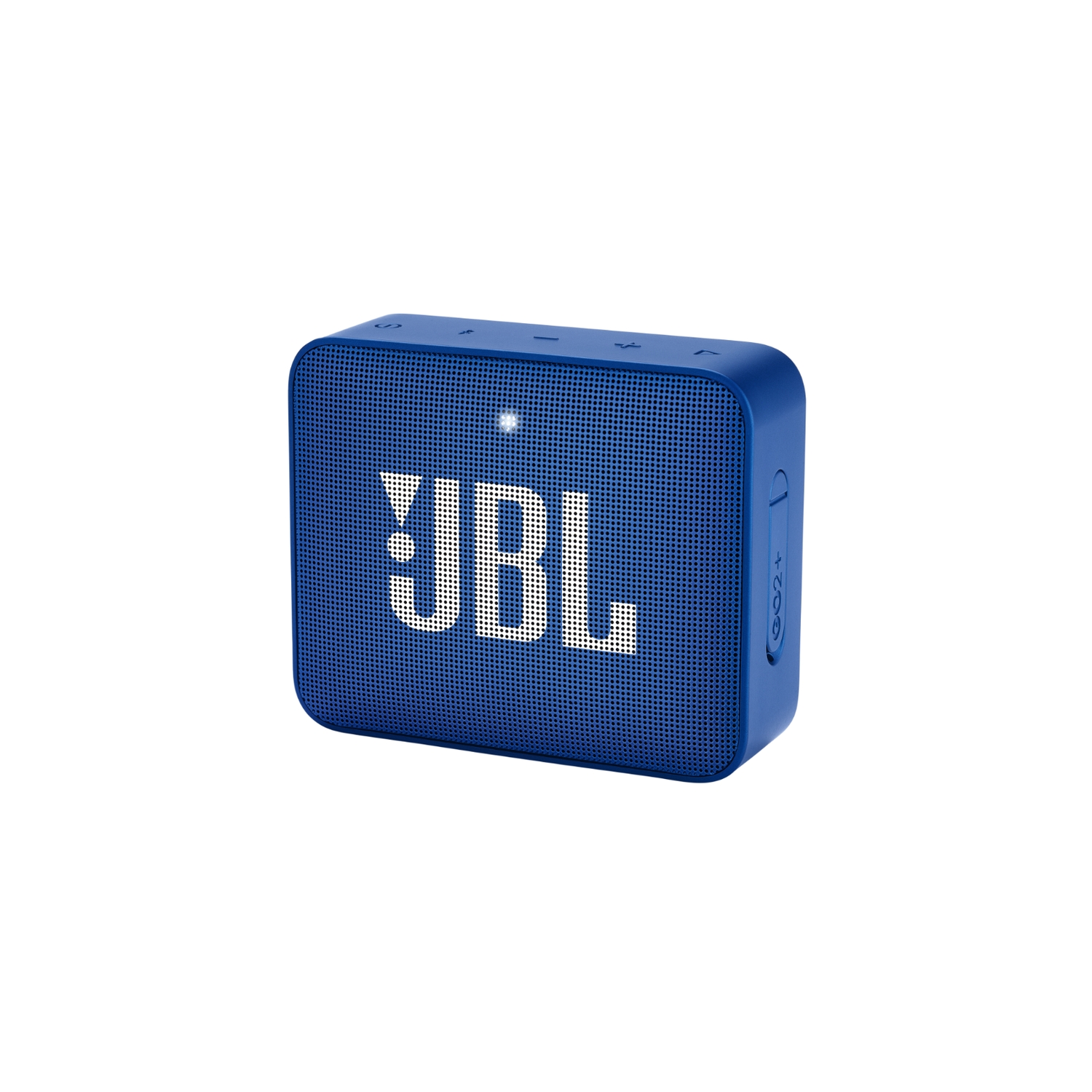 Портативная акустика JBL GO 2 Plus Blue
Портативная акустика JBL GO 2 Plus Blue