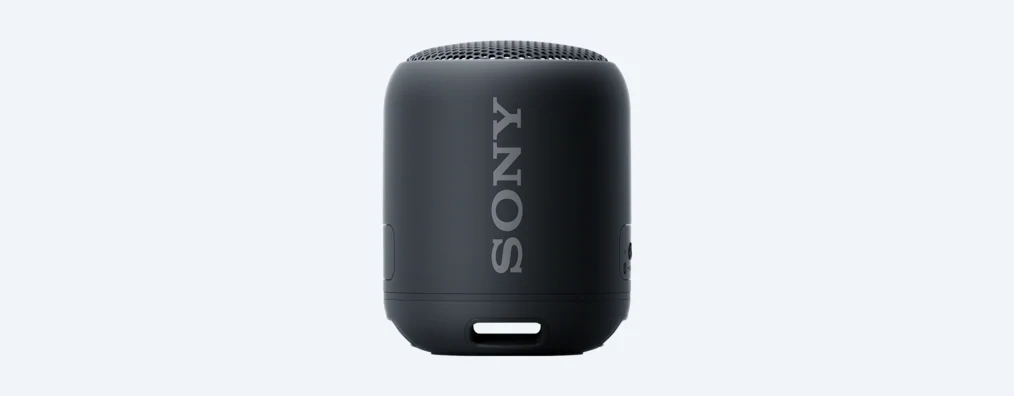 Портативная акустика Sony SRS-XB12 Black
Портативная акустика Sony SRS-XB12 Black