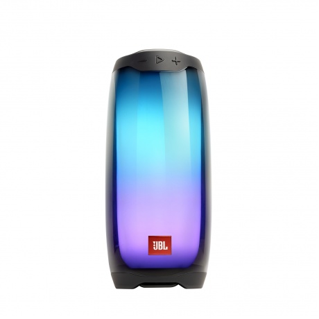 Портативная акустика JBL Pulse 4 Black
Портативная акустика JBL Pulse 4 Black