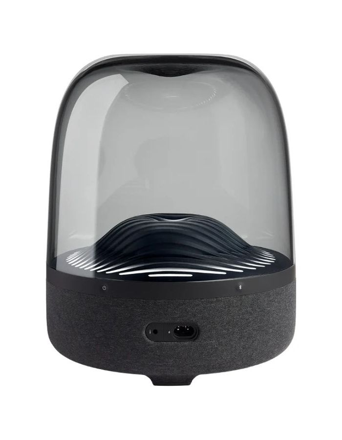 Портативная акустика Harman Kardon Aura Studio 3
Портативная акустика Harman Kardon Aura Studio 3