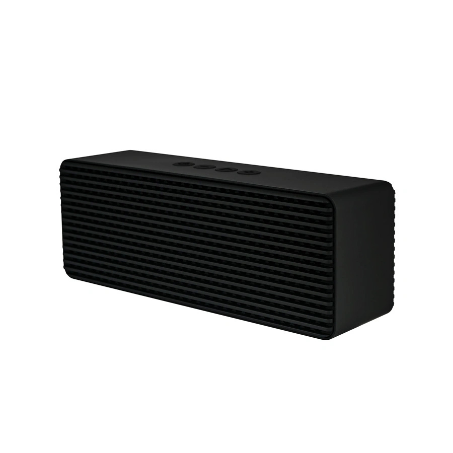 Колонка Devia Life-style Stereo Dual Speakers - Black
Колонка Devia Life-style Stereo Dual Speakers - Black