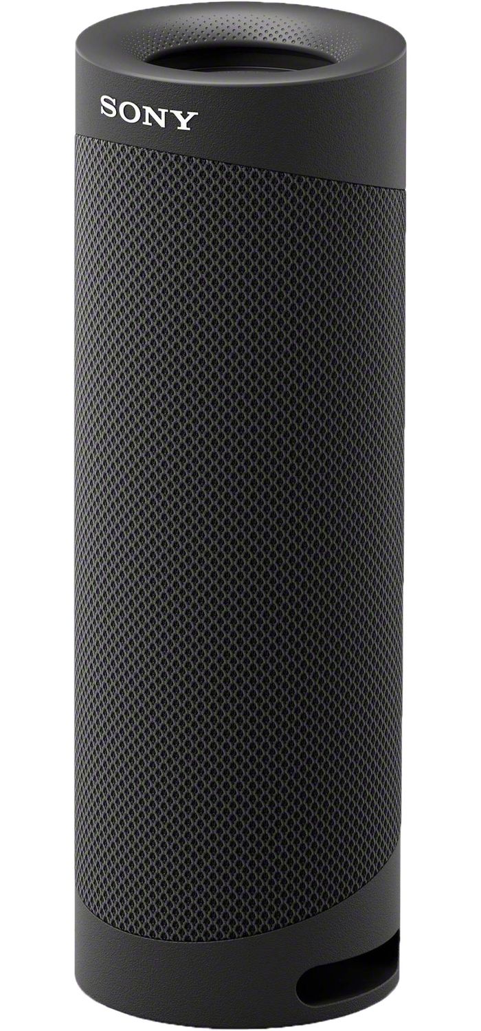 Портативная акустика Sony SRS-XB23 черный
Портативная акустика Sony SRS-XB23 черный