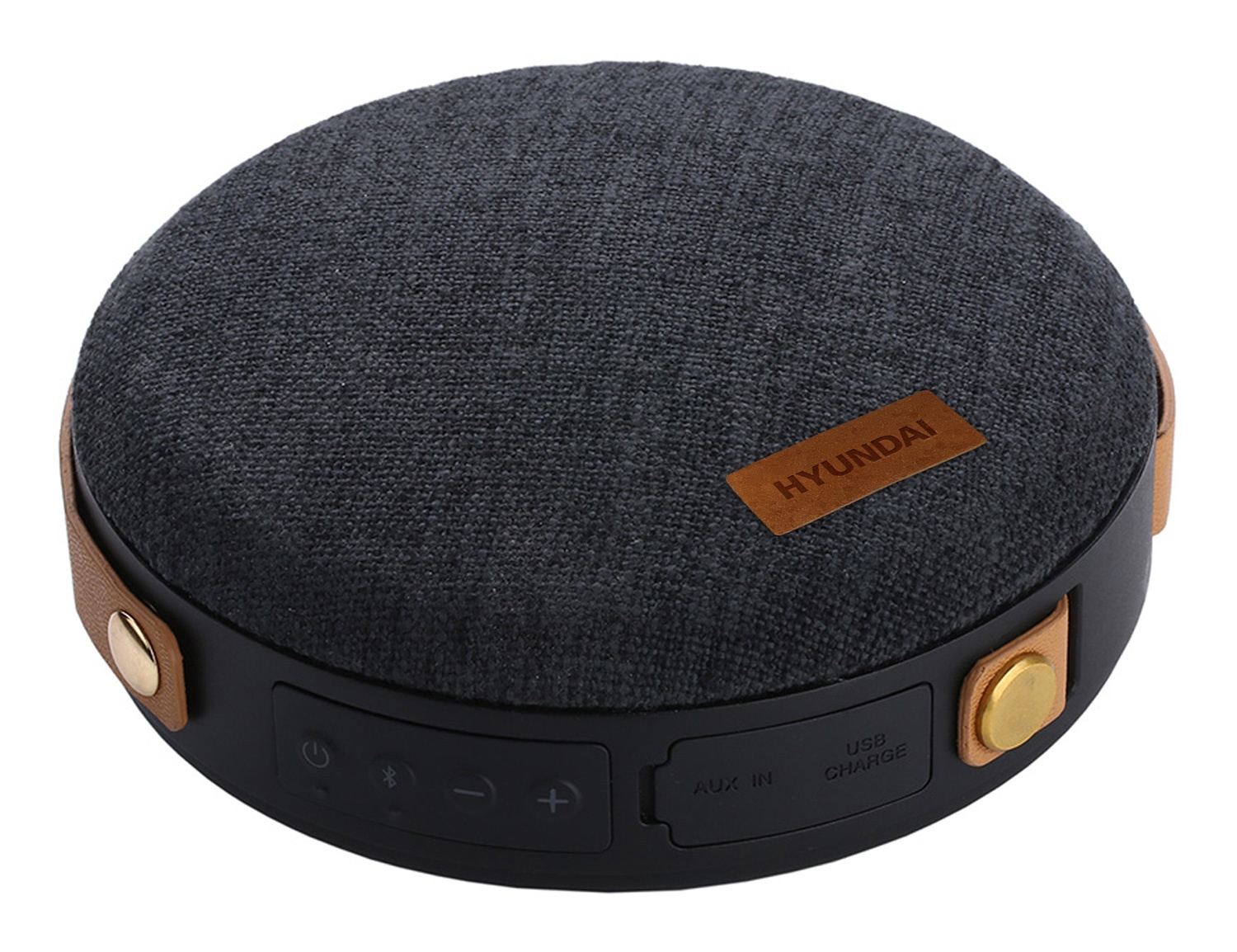 Портативная акустика Hyundai H-PAC500 черный
Портативная акустика Hyundai H-PAC500 черный