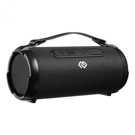 Портативная акустика Digma S-22 черный
Портативная акустика Digma S-22 черный