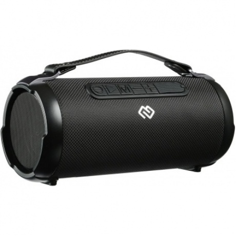 Портативная акустика Digma S-22 черный
Портативная акустика Digma S-22 черный