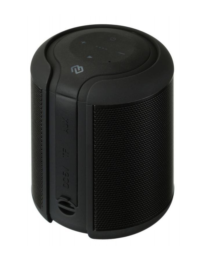 Портативная акустика Digma S-16 черный
Портативная акустика Digma S-16 черный