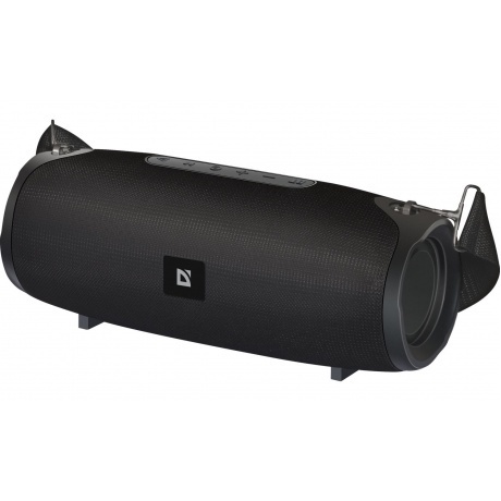 Портативная акустика Defender G22 (65122)
Портативная акустика Defender G22 (65122)