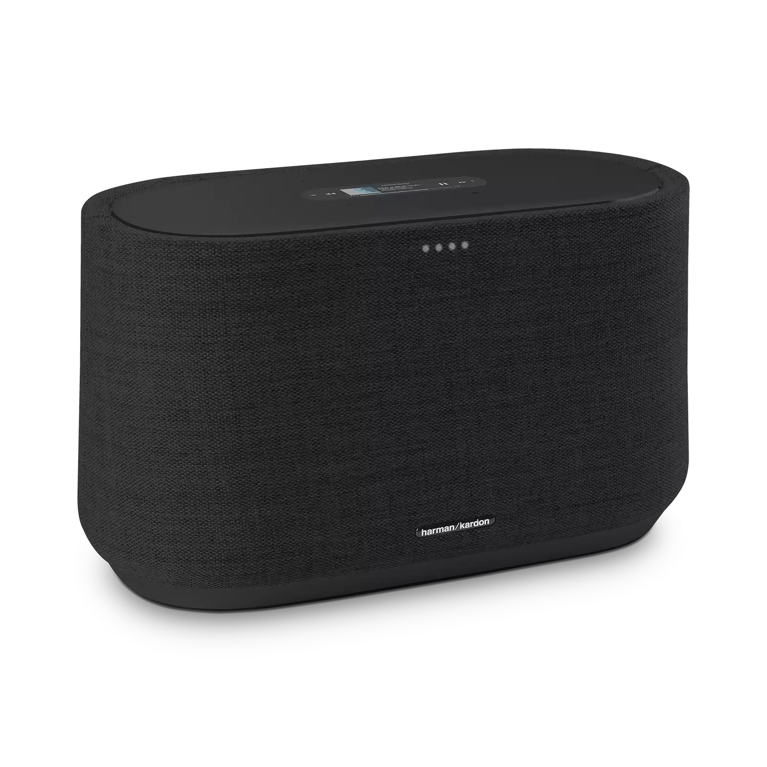 Умная колонка Harman Kardon Citation 300 Black
Умная колонка Harman Kardon Citation 300 Black