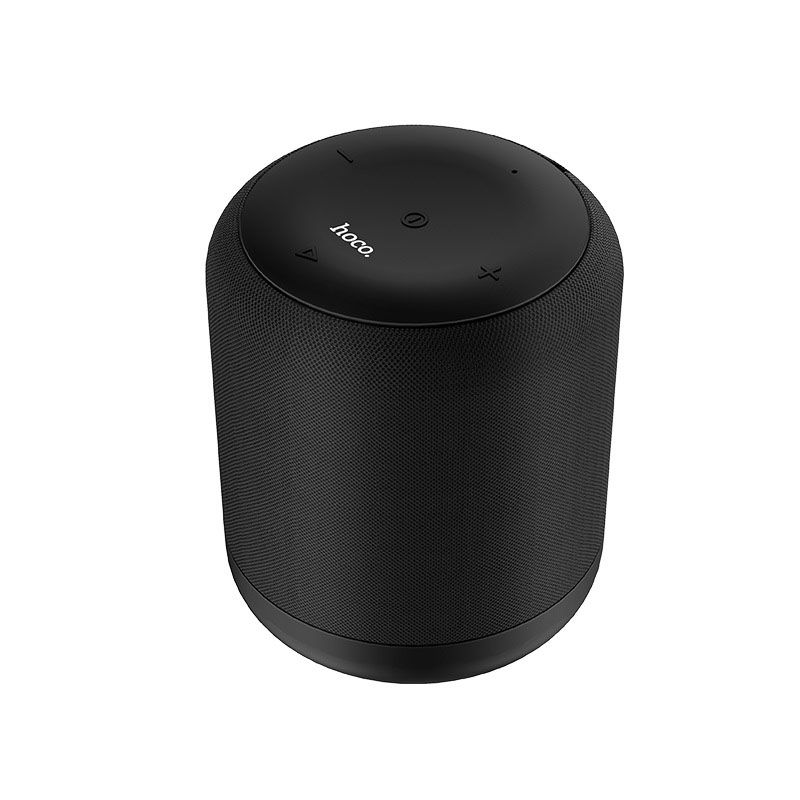 Портативная акустика Hoco BS30 New Moon Sports Wireless Speaker Black
Портативная акустика Hoco BS30 New Moon Sports Wireless Speaker Black