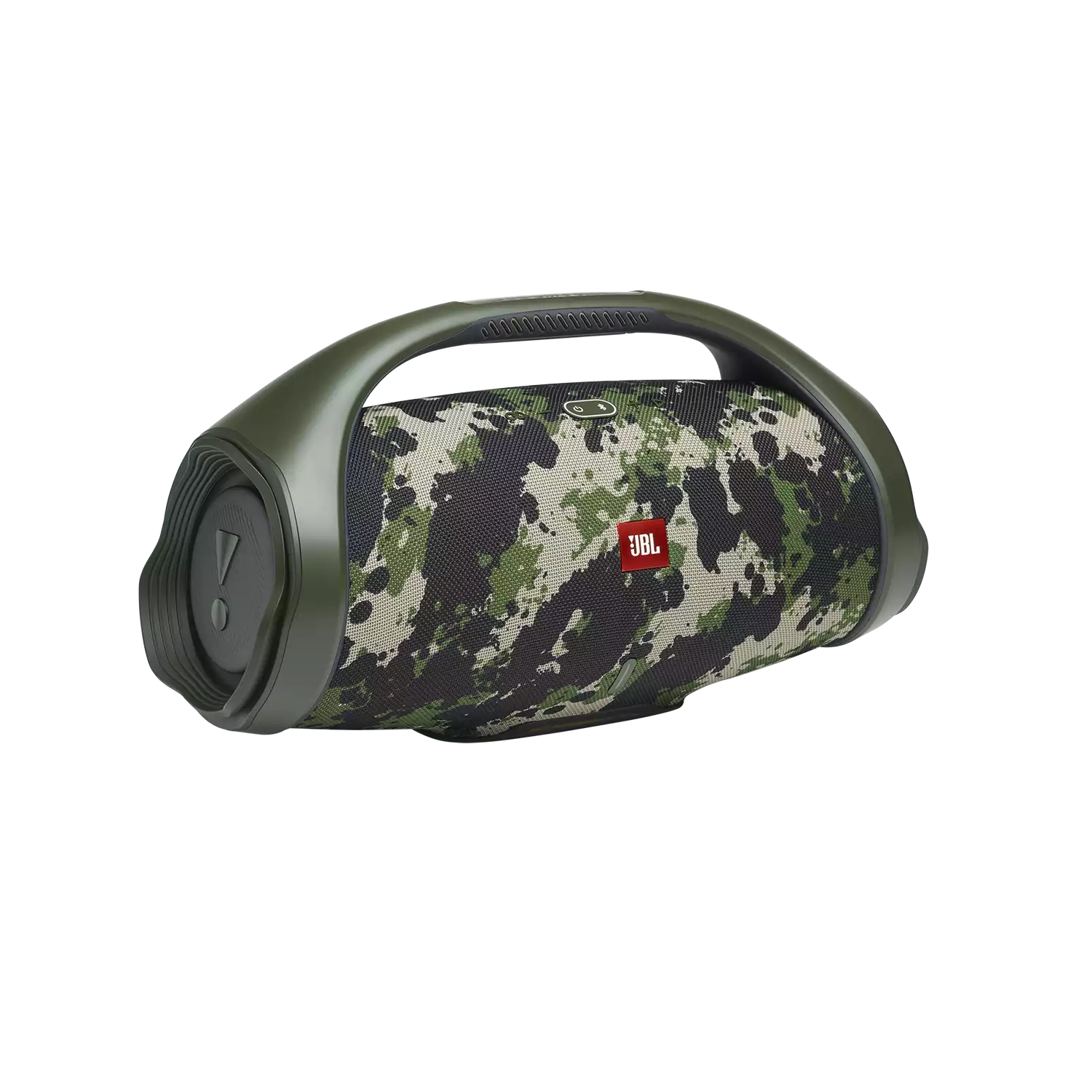 Портативная акустика JBL Boombox 2 Squad
Портативная акустика JBL Boombox 2 Squad