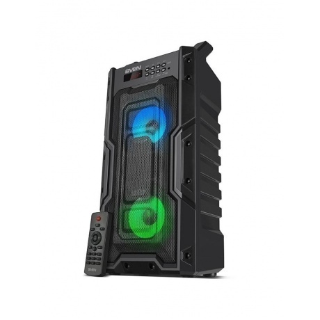 Портативная акустика Sven PS-435
Портативная акустика Sven PS-435