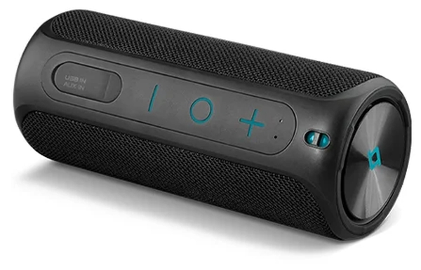 Портативная акустика TTEC Bluetooth Survivor black
Портативная акустика TTEC Bluetooth Survivor black