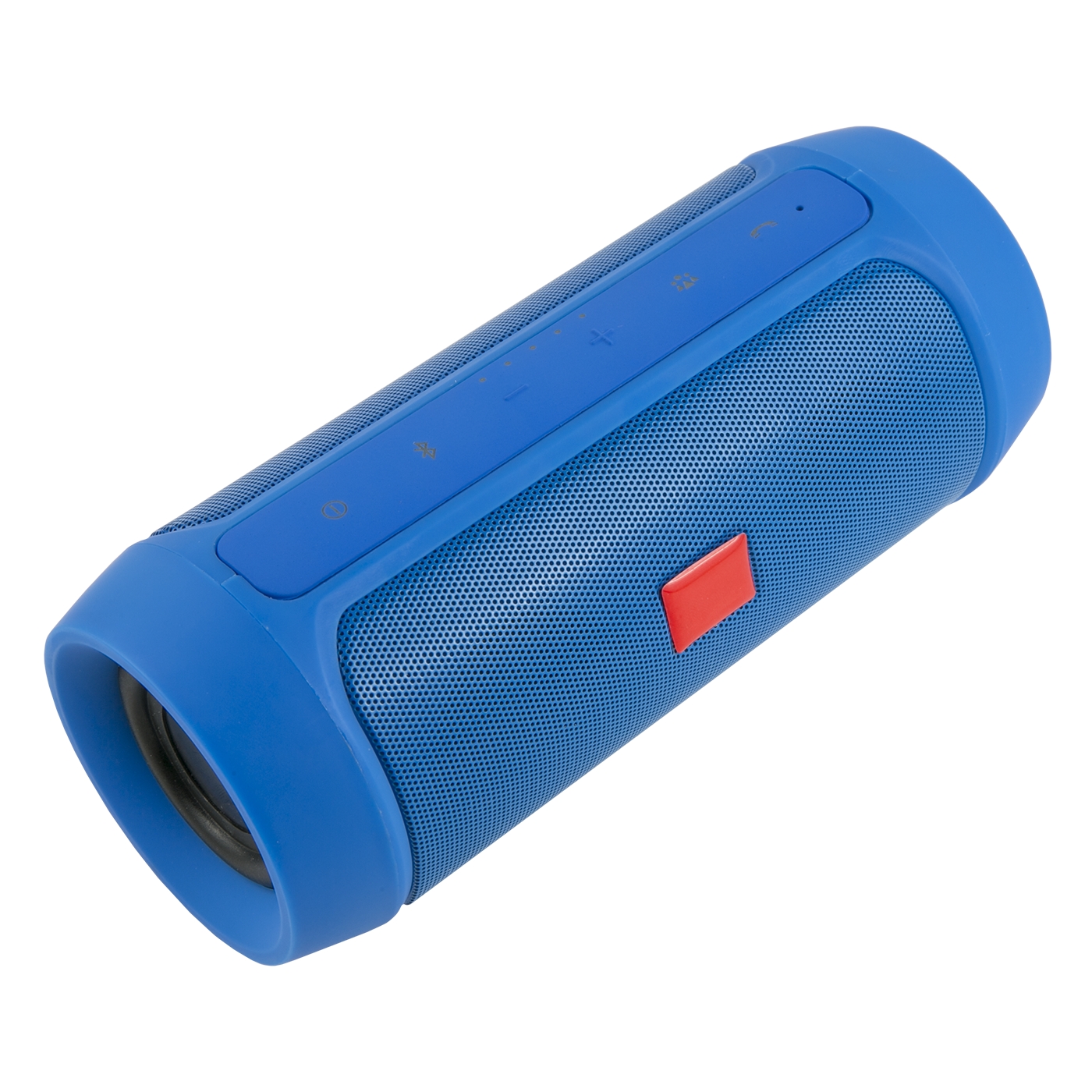 Портативная акустика Redline Tech BS-02 синий 2.0 BT (УТ000017804)
Портативная акустика Redline Tech BS-02 синий 2.0 BT (УТ000017804)