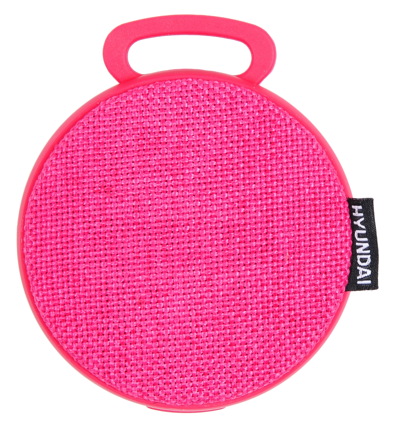 Портативная акустика Hyundai H-PAC150 красный
Портативная акустика Hyundai H-PAC150 красный