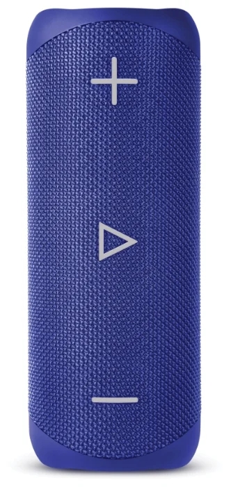 Портативная акустика Sharp GXBT280BL синий
Портативная акустика Sharp GXBT280BL синий