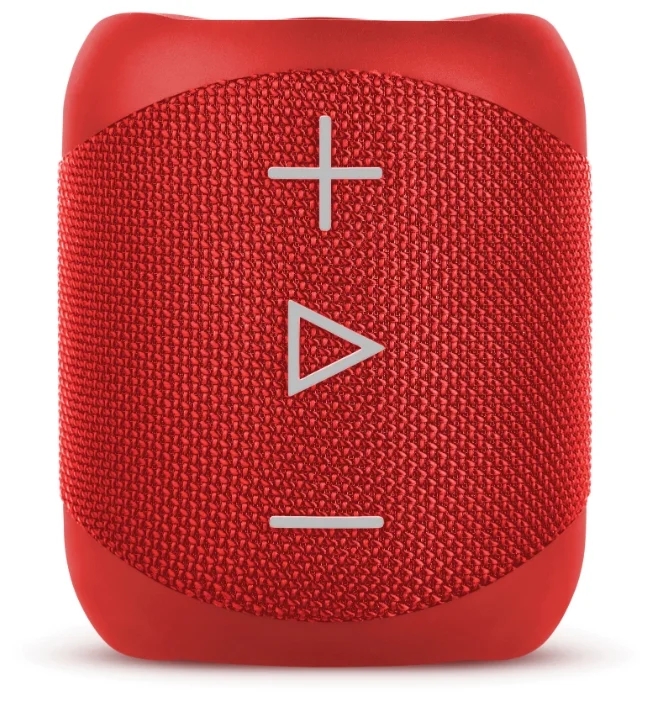 Портативная акустика Sharp GXBT180RD красный
Портативная акустика Sharp GXBT180RD красный