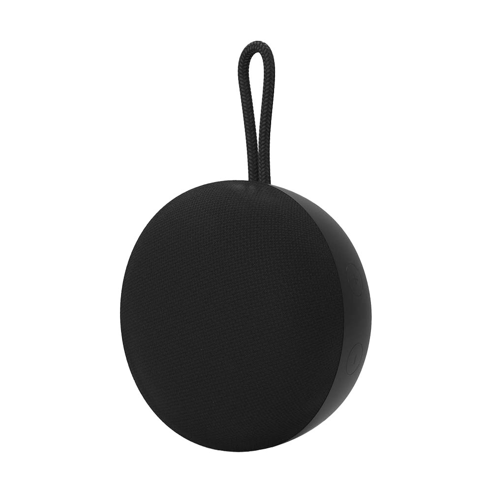 Портативная акустика Hiper Atria Mini Black
Портативная акустика Hiper Atria Mini Black