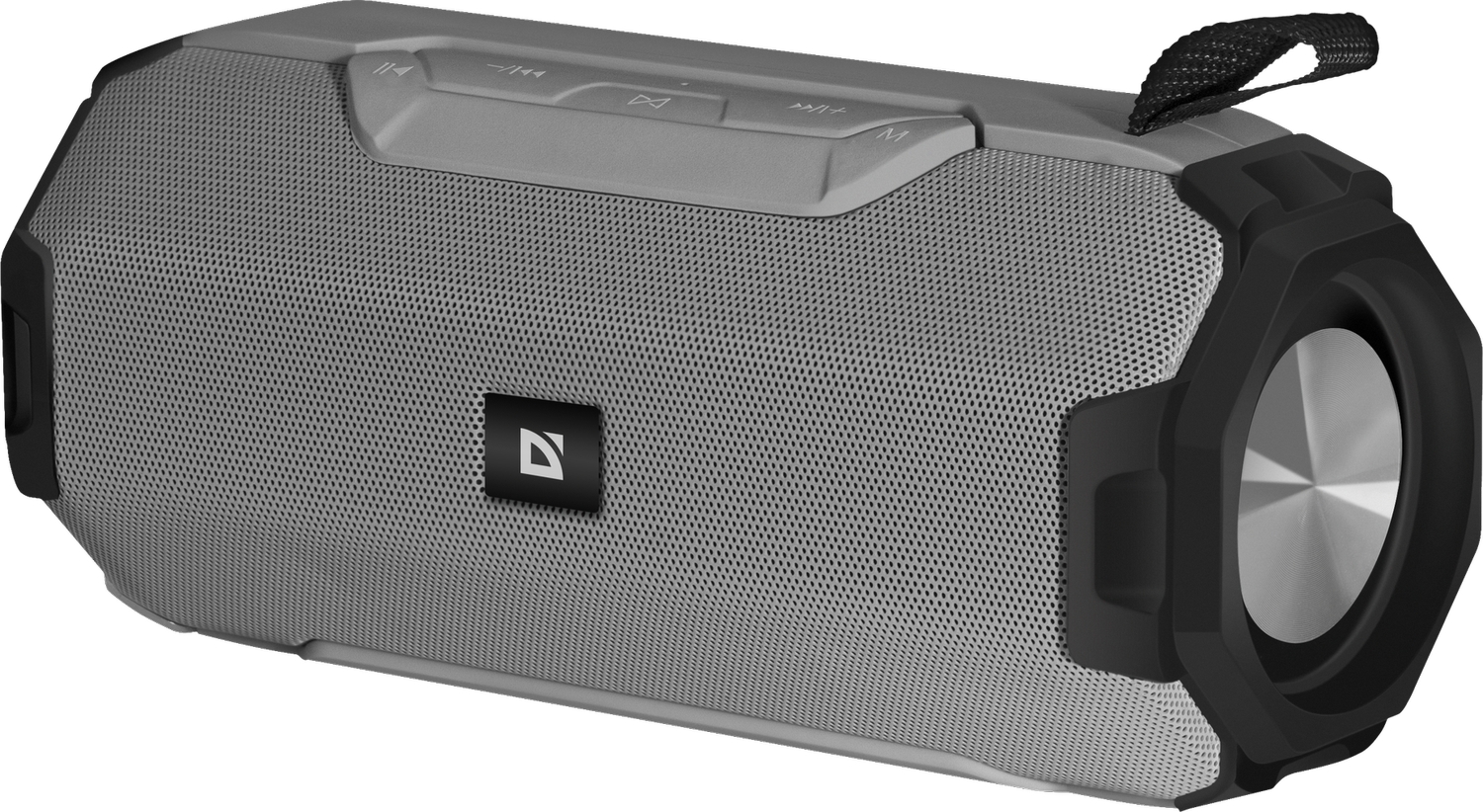 Портативная акустика Defender G20 (65020)
Портативная акустика Defender G20 (65020)