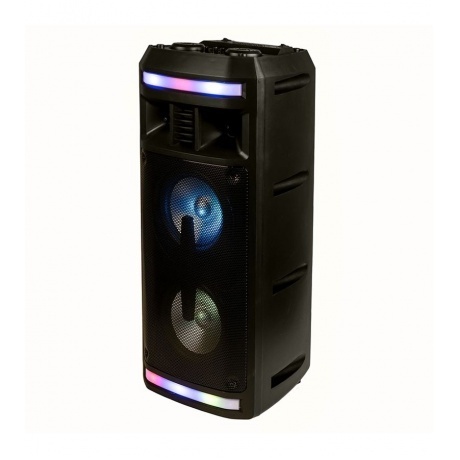 Портативная акустика Dialog Oscar AO-12
Портативная акустика Dialog Oscar AO-12