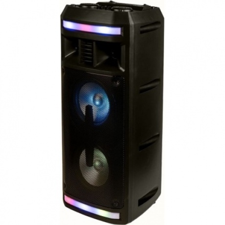 Портативная акустика Dialog Oscar AO-12
Портативная акустика Dialog Oscar AO-12