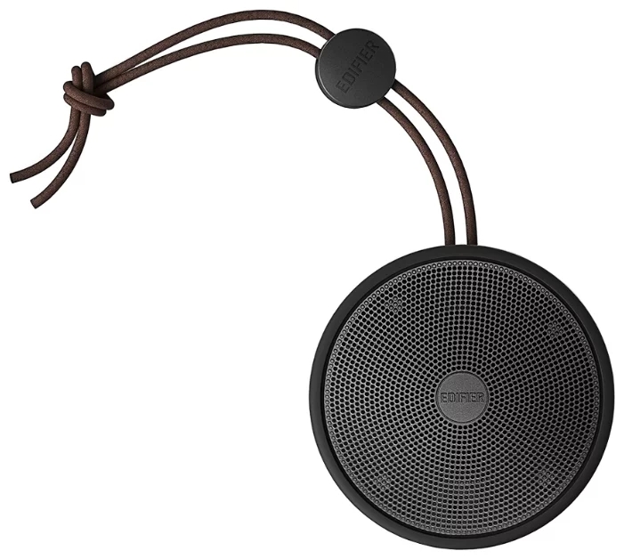 Портативная акустика Edifier MP80 Black
Портативная акустика Edifier MP80 Black