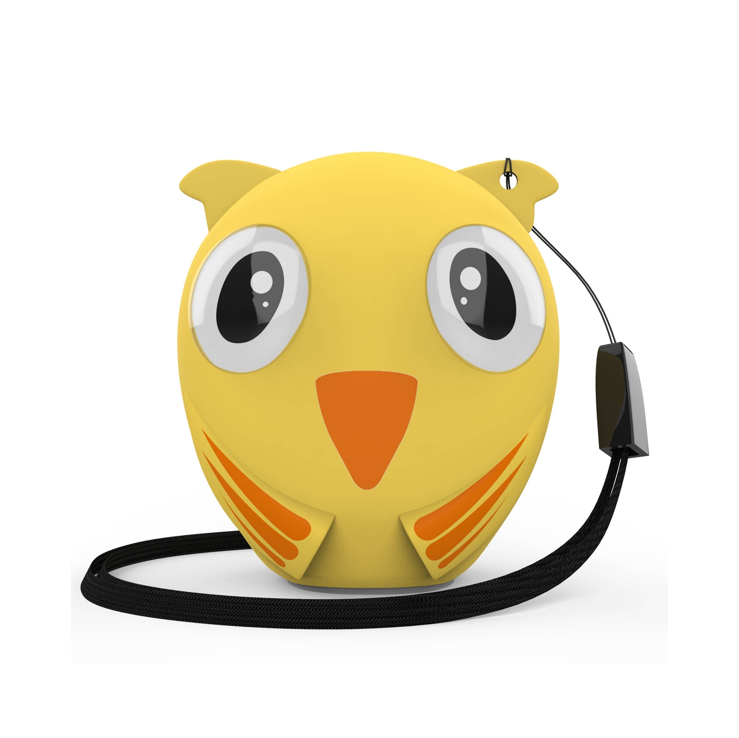 Портативная акустика Hiper ZOO Music Lucy Birdy
Портативная акустика Hiper ZOO Music Lucy Birdy