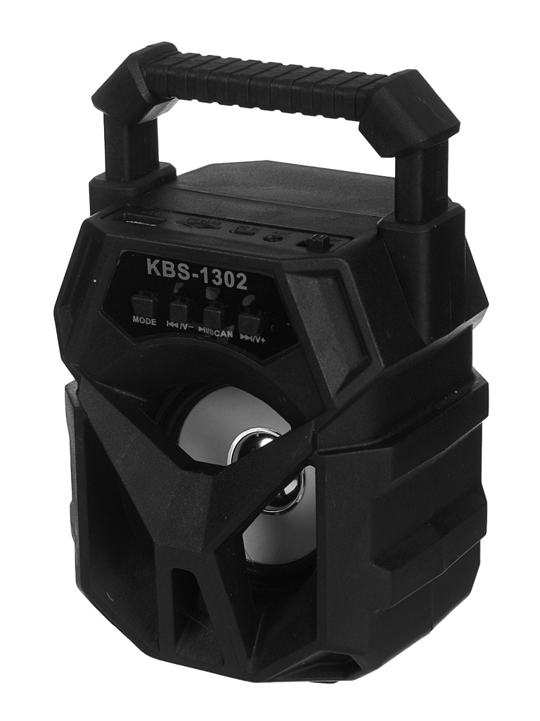 Портативная акустика Veila 7015
Портативная акустика Veila 7015