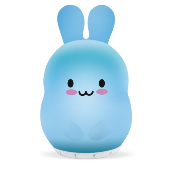 Портативная акустика SmartBuy SBS-580
Портативная акустика SmartBuy SBS-580