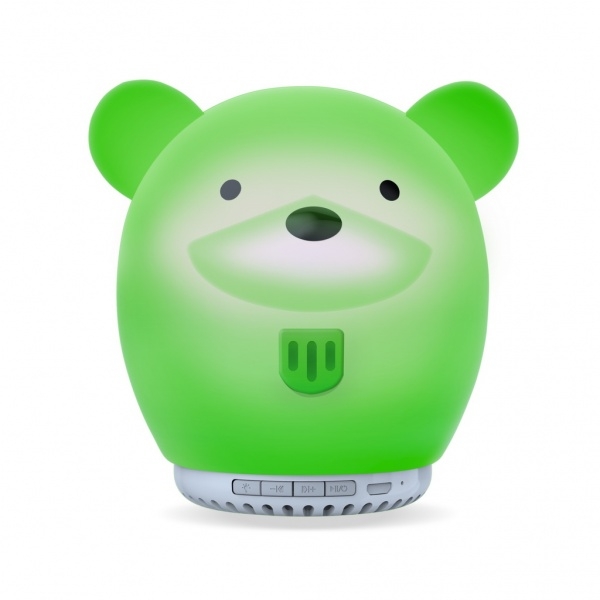 Портативная акустика SmartBuy SBS-600
Портативная акустика SmartBuy SBS-600