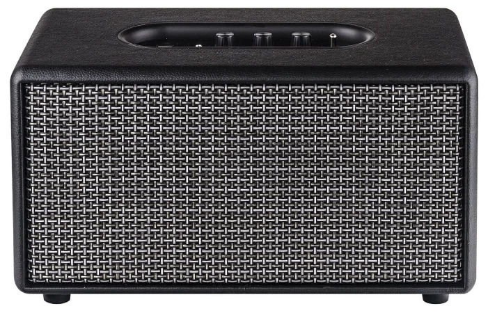 Портативная акустика Rombica mysound Rock (BT-S023) Black
Портативная акустика Rombica mysound Rock (BT-S023) Black