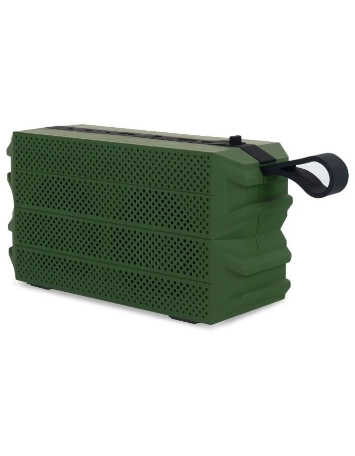 Портативная акустика Rombica mysound Agate (BT-S037)
Портативная акустика Rombica mysound Agate (BT-S037)