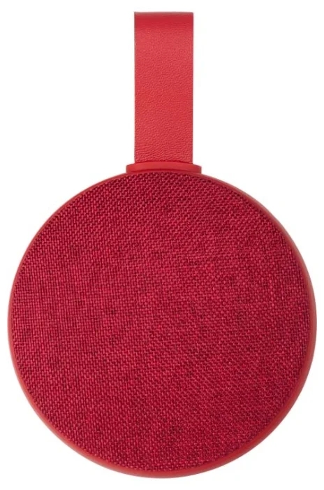 Портативная акустика Rombica mysound BT-35 (BT-S043) Red
Портативная акустика Rombica mysound BT-35 (BT-S043) Red