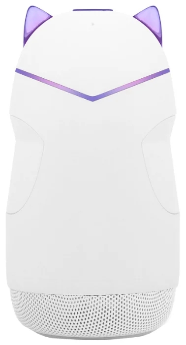 Портативная акустика Rombica mysound Kitty 4C (BT-S053)
Портативная акустика Rombica mysound Kitty 4C (BT-S053)