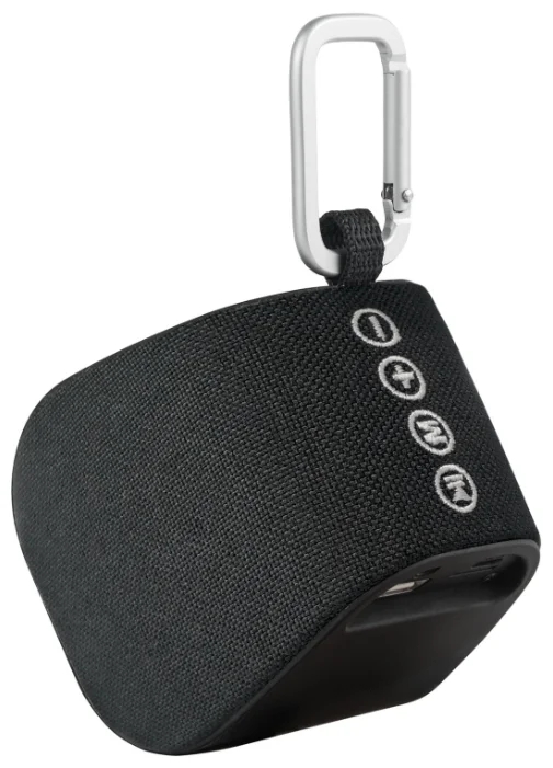 Портативная акустика Rombica mysound BT-25 (SBT-00250
Портативная акустика Rombica mysound BT-25 (SBT-00250