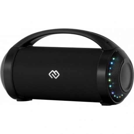 Портативная акустика Digma S-17 черный
Портативная акустика Digma S-17 черный