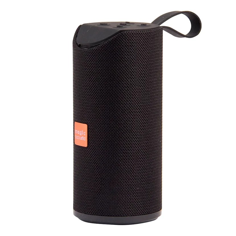 Портативная акустика Magic Acoustic SK1013BK
Портативная акустика Magic Acoustic SK1013BK