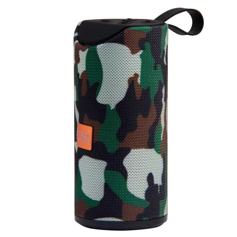 Портативная акустика Magic Acoustic SK1013MBN
Портативная акустика Magic Acoustic SK1013MBN