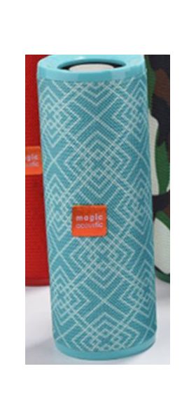 Портативная акустика Magic Acoustic SK1017BEP
Портативная акустика Magic Acoustic SK1017BEP