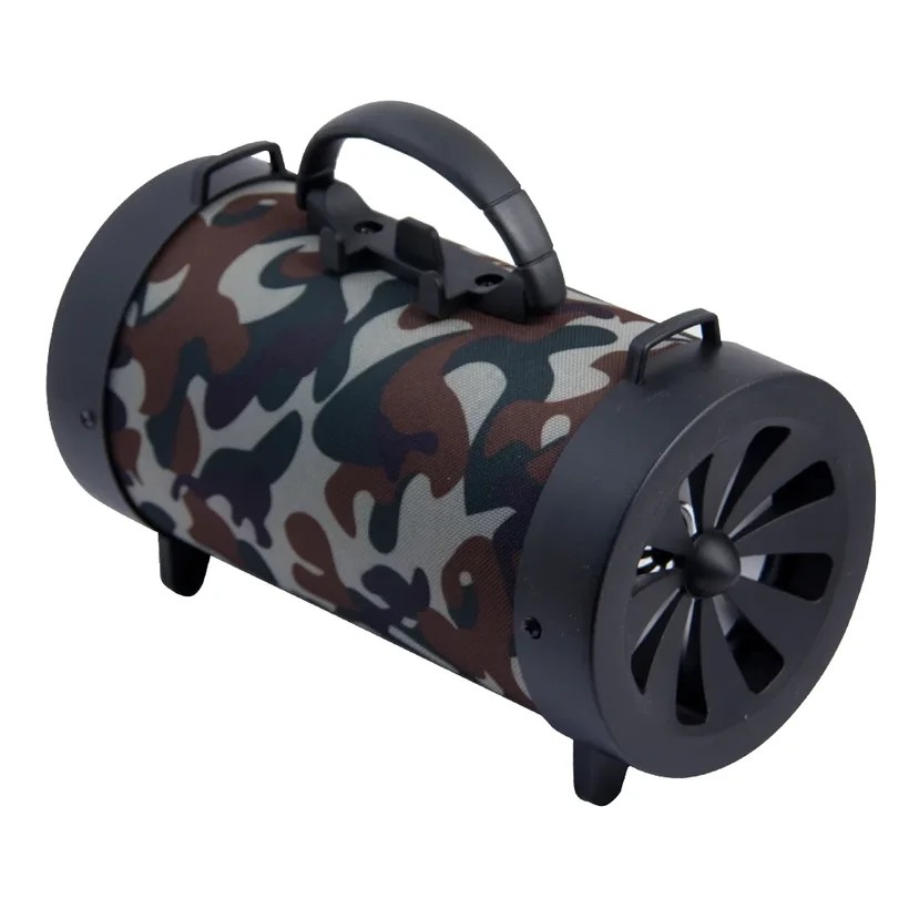 Портативная акустика Magic Acoustic SK1006MBN
Портативная акустика Magic Acoustic SK1006MBN