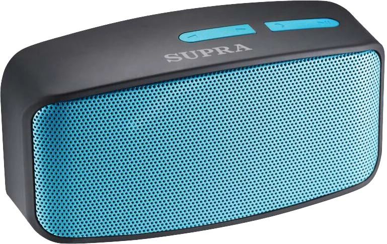 Портативная акустика Supra BTS-530
Портативная акустика Supra BTS-530