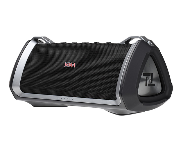 Портативная акустика Ural ТТ М-5ч
Портативная акустика Ural ТТ М-5ч